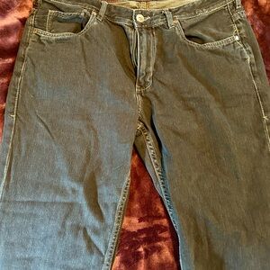 Tommy Bahama Men’s Black Cayman Jeans